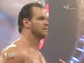 Chris Benoit vs Chavo At WWE Suvivor Series 2006