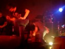 Eudora- Robby Falls off Stage