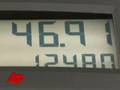 Inflation Pressures Ease Despite Food Price Jump