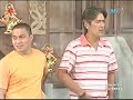 Patani in the Haus
