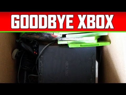 how to trade xbox 360 for ps4
