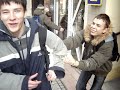 Tadek dobroczyńca