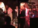 Arachnophobia - Angora Araneae (live)