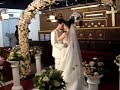 Chinese wedding photo studio