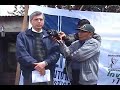 Inaguraci�n Telecentro Huamanruro