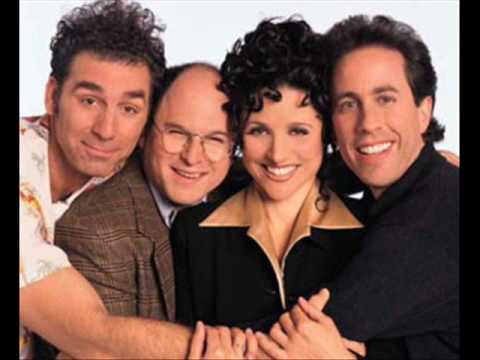 seinfield - Seinfield - Theme song.