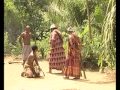 Nigerian Cinema - Tiger King