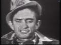 Johnny Cash - Orange Blossom Special Johnny Cash - Orange Blossom Special