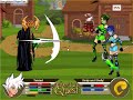 Battleon Space Mission