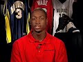 Dwayne Wade Shout Out for Harlingen Hawks