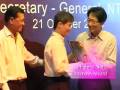 videos de 'U are the star' post event video