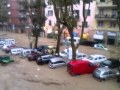 Alluvione a Genova