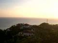 Filipine sunset