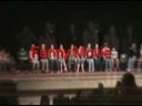 Hypnotist Steve at The Movies SHS