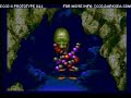 Ecco the Dolphin II Prototype X11 - Asterite Video