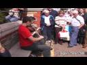 videos de Fleadh Cheoil 2006, Letterkenny.