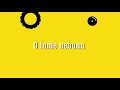 O lume nebuna