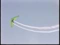 Hang gliding aerobatic - VHS vintage video - Montecarlo 1993