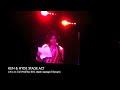 L'Arc~en~Ciel World Tour 2012 Jakarta - Hyde & Ken Stage Act In Bahasa Indonesia [HD]