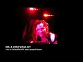 LArcenCiel World Tour 2012 Jakarta - Hyde amp Ken Stage