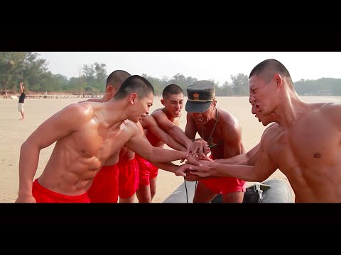 《軍中樂園》花絮 － 當兵這一回事