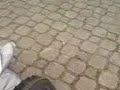 Maria Clara a pilkoto
