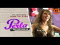 Perla - Nine, conoce al Ex de Perla