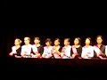 Tari Saman AISS IFF 2007