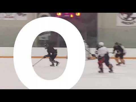 Nolan BALDWIN (2004 Forward) 2021 Game Film