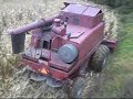 Case IH 2188 Axial Flow