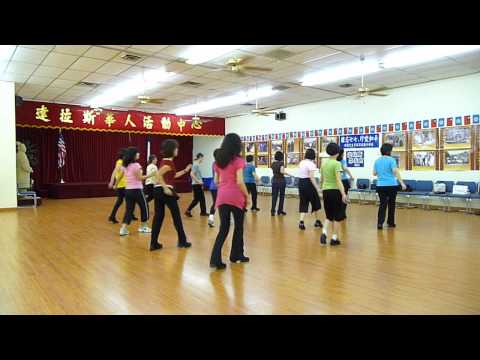 Playing For Change - Line Dance