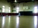 Dance Comp Final Piece