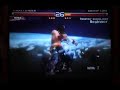 Jinmaster vs. thino