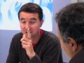 PS-LCR D�bat Besancenot-Valls:Peut-on lutter ensemble?(8/12)