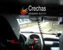 San Froilán 2007 Abandono Adrián Díaz Trofeo Racc Galicia