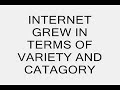 Horizon Project video from Sourov