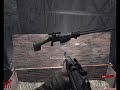 Call Of Duty 5 World At War: Nazi Zombie Gameplay (PC)