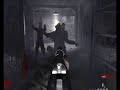 Call Of Duty 5 World At War: Nazi Zombie Gameplay (PC)