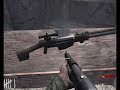 Call Of Duty 5 World At War: Nazi Zombie Gameplay (PC)