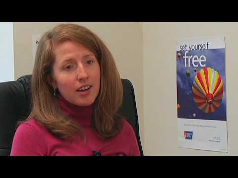 how to repair lungs after quitting smoking