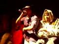 ADANTE ACE PRESENTS STYLES P LIVE @ SPY CLUB NYC