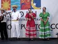\"En Mi Viejo San Juan\" performed at Festival Le Lo Lai \"En Mi Viejo San Juan\" performed at Festival Le Lo Lai