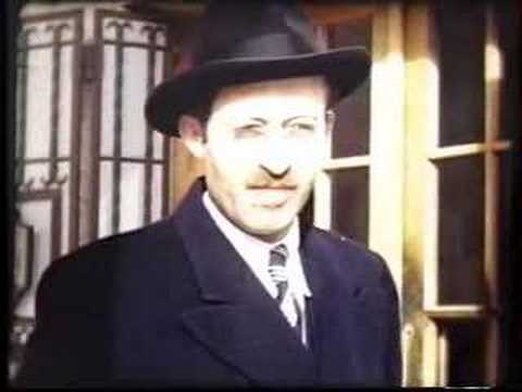 Menachem Begin