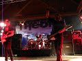 Theory of A Deadman show