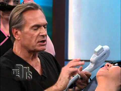 how to remove age spots