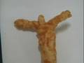 A 'Cheeto' Jesus