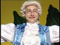 "Die Zauberflöte". Kleine Oper Bad Homburg. Kinderoper.