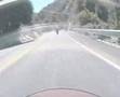 Motorcycle Racing at Angeles Crest Hwy 2, Part 2