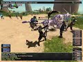 Byakko Fight-Rgonots Linkshell