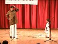Umesh Vishakh Skit SWORAM 2005